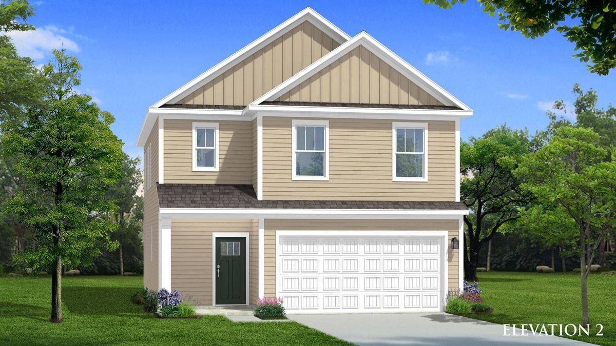 865 Pleasant Falls Drive