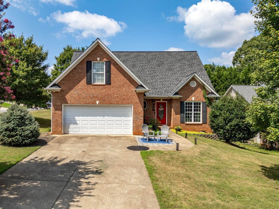 503 Shadetree Court