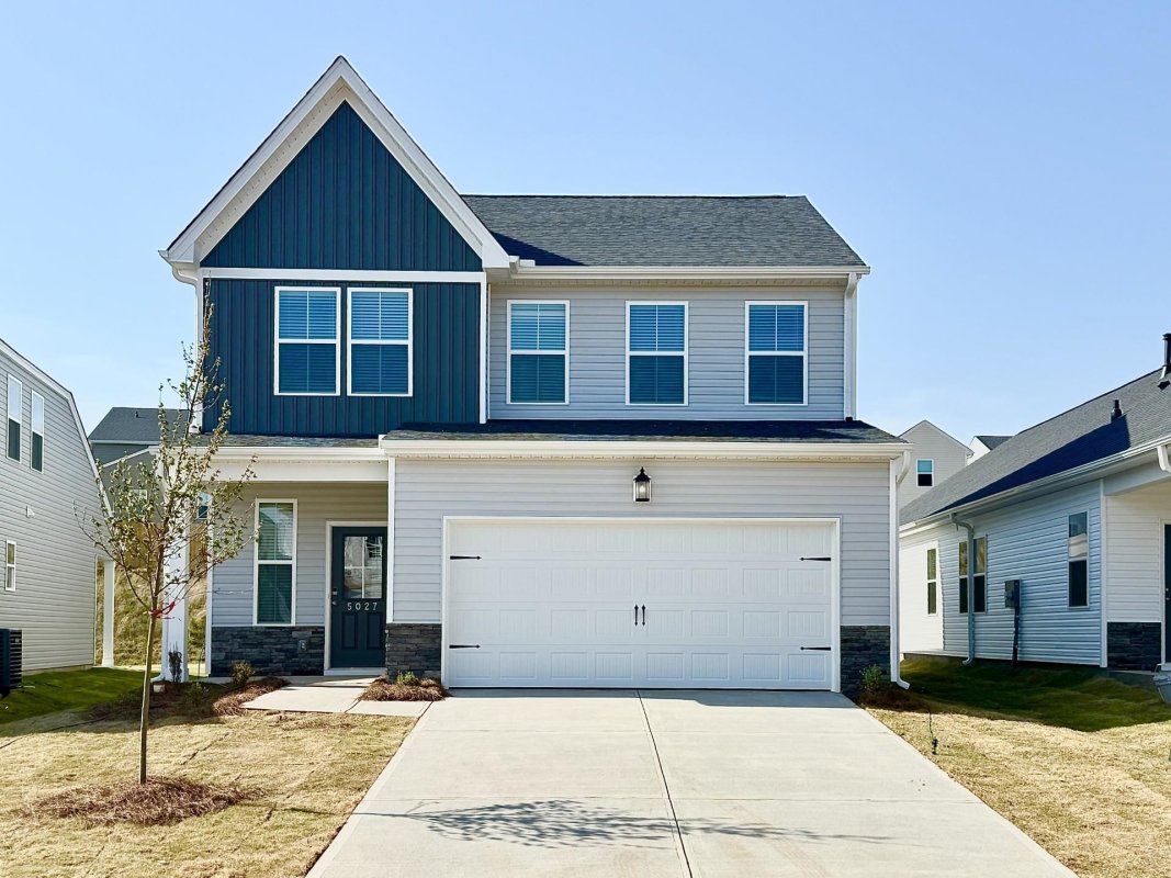 5027 Crosswall Court