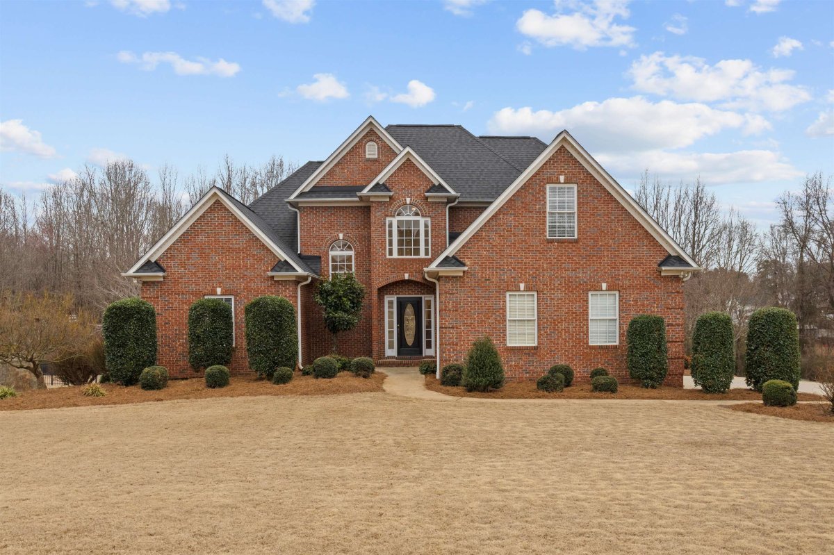 441 Waterford Point Drive