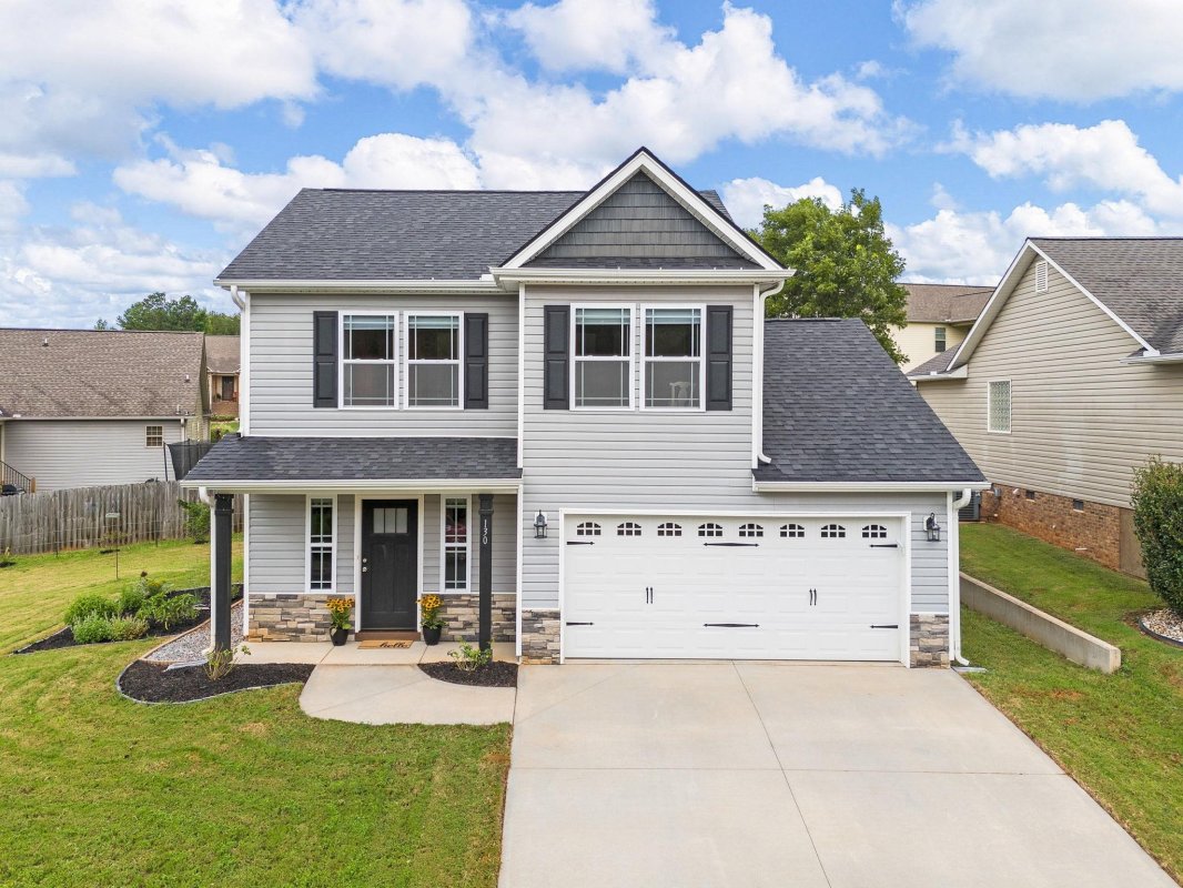 130 Harvest Ridge Drive