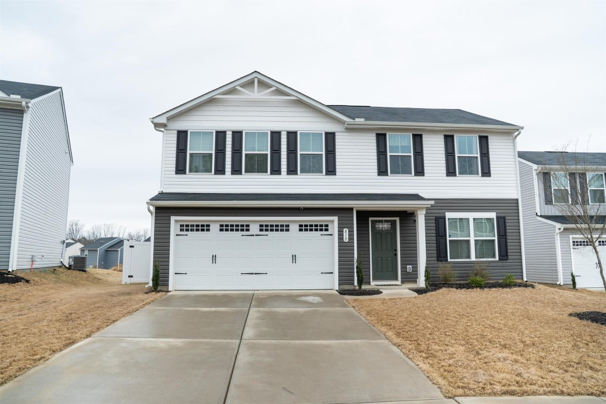 810 Cranbrook Drive
