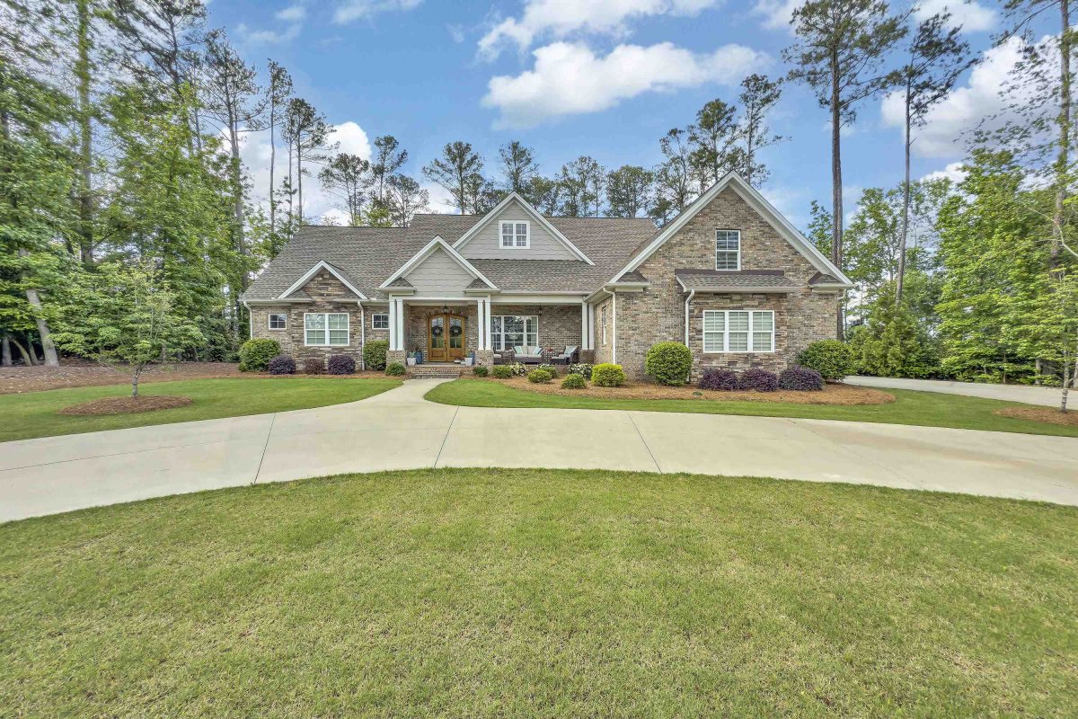 104 Carolina Club Drive