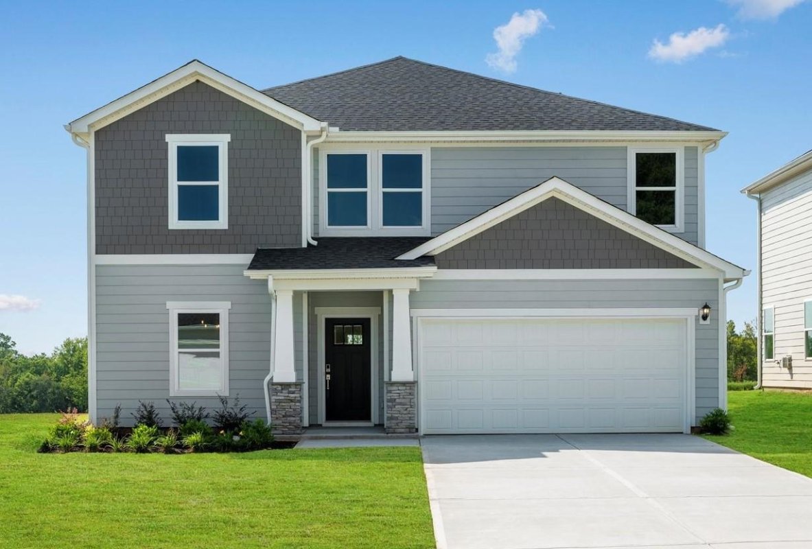 138 Willoughby Way