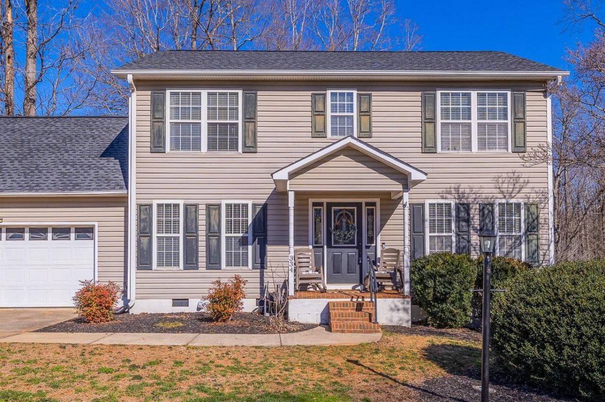 334 Sandra Lane