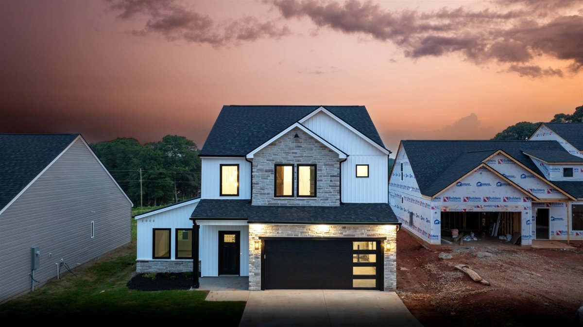 2023 Meadow Glen Court