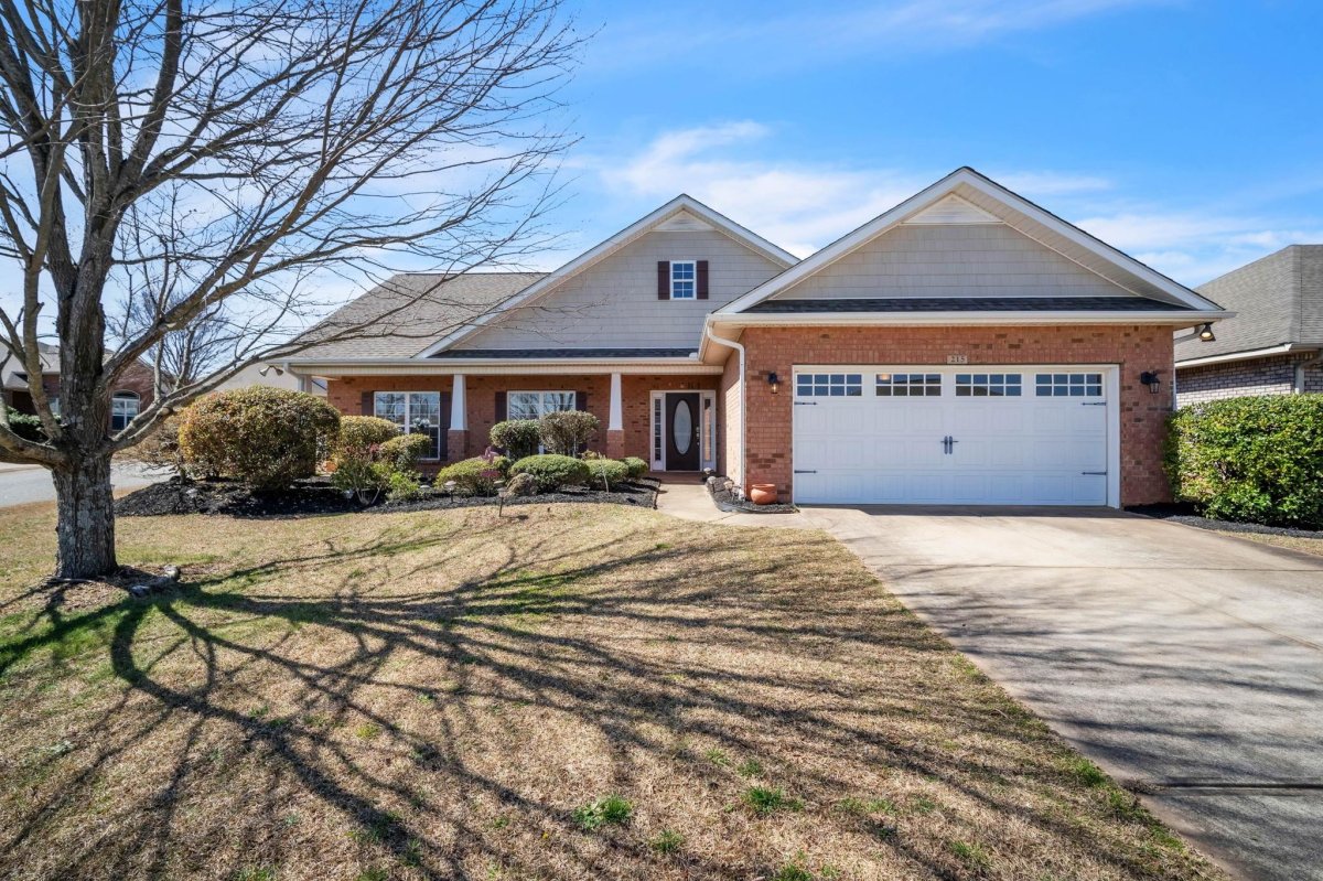 215 Stonecrest Drive