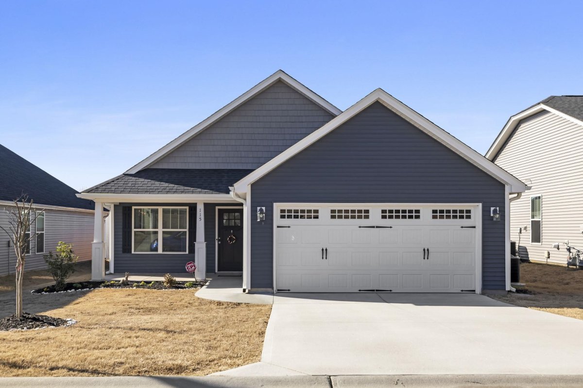 115 Royal Pine Way
