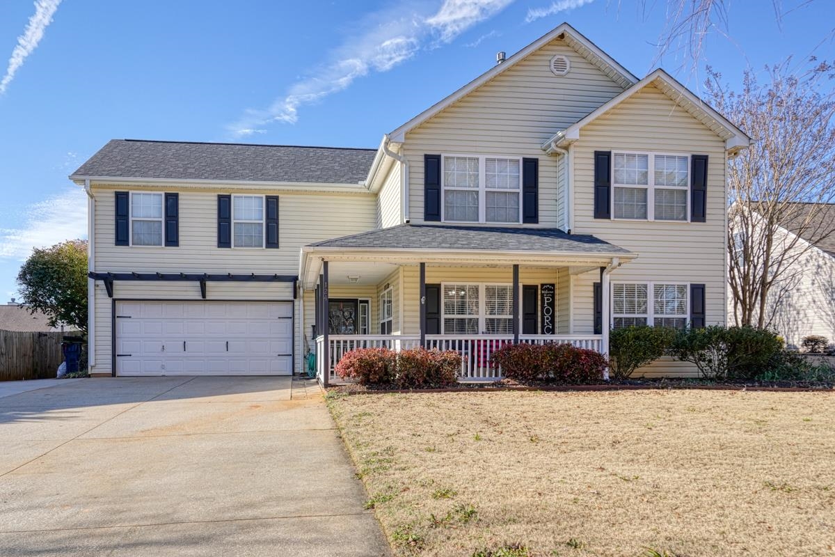 124 Slate Drive