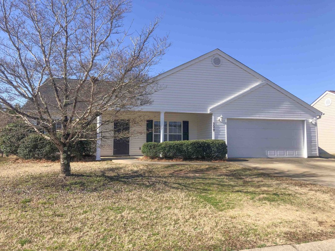 309 Steelman Drive