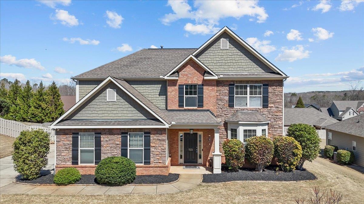 522 Hunting Bow Lane