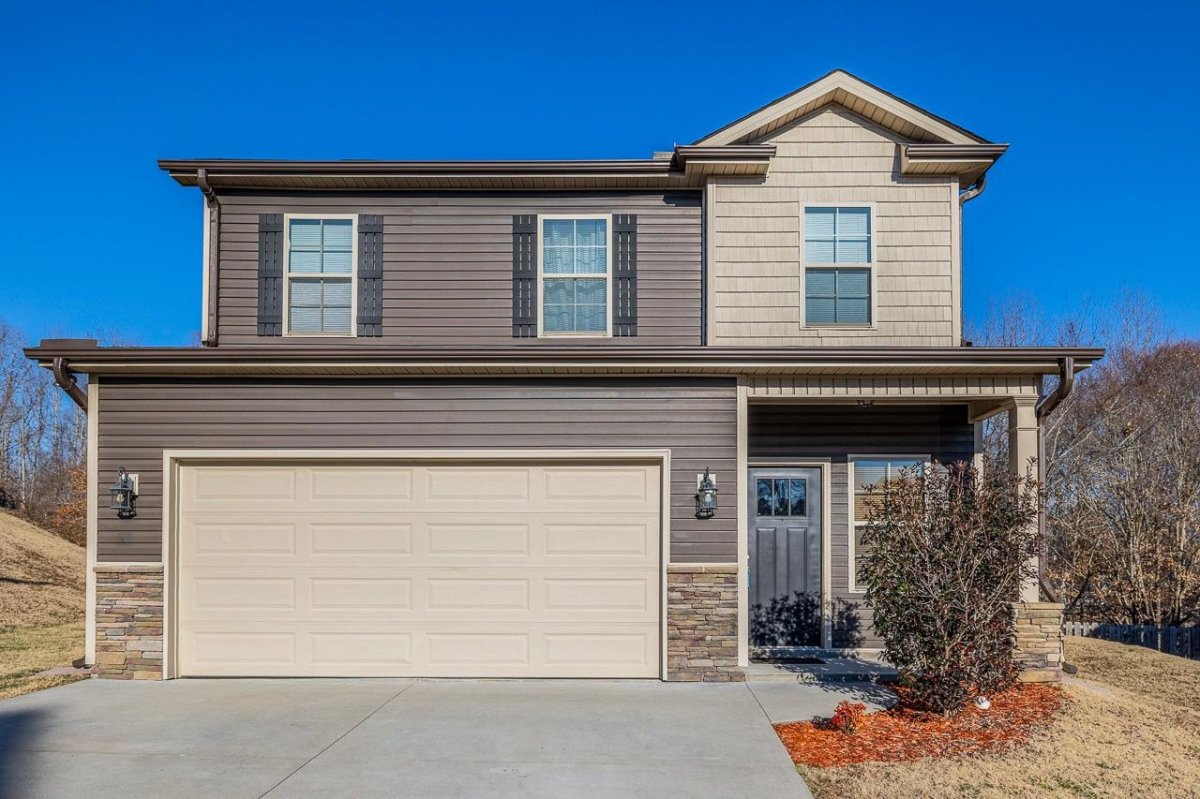 137 Palmetto Valley Ct