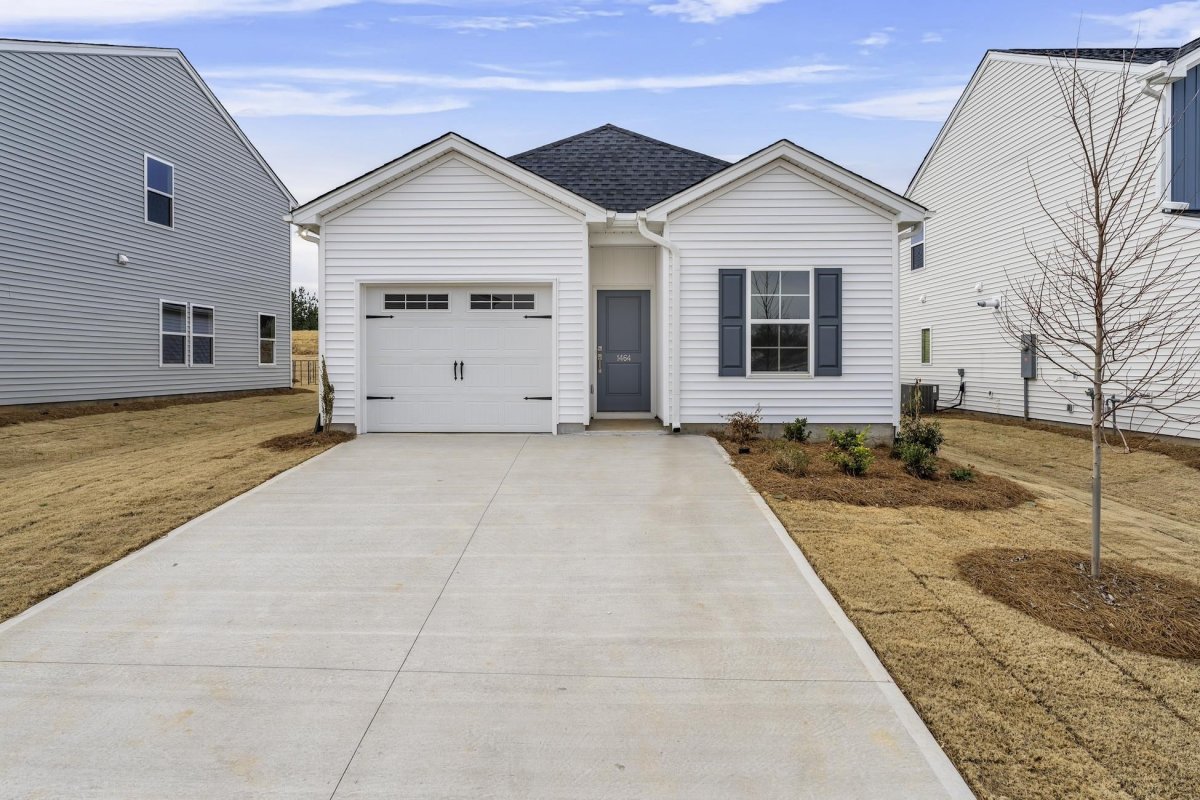 1464 Donhill Drive