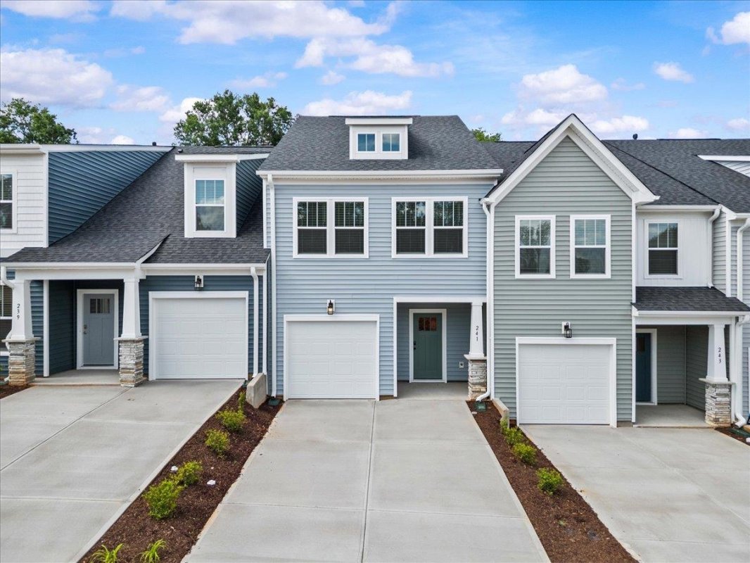 241 Telluride Way