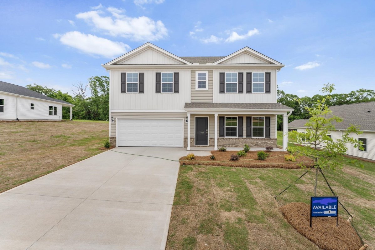 5015 Radley Road