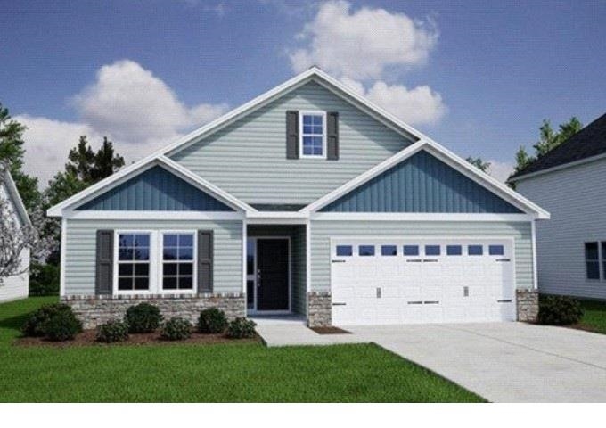 5010 Radley Road