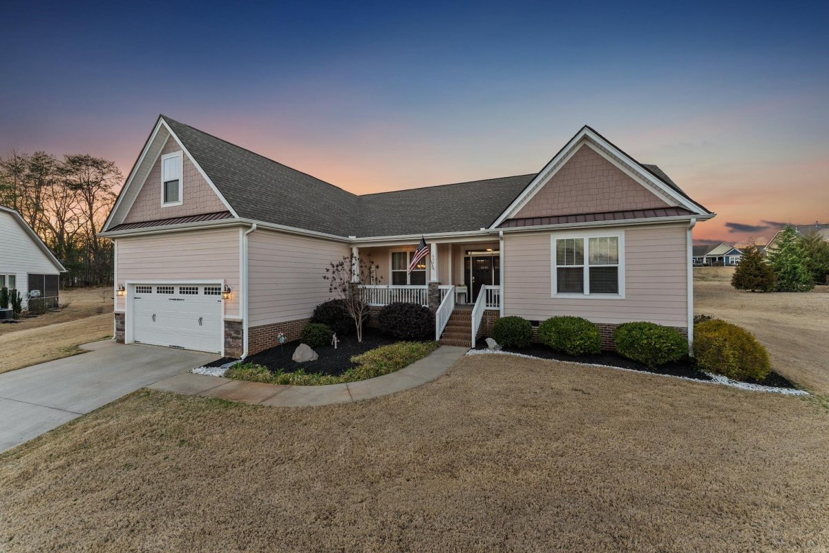 604 Snowshoe Court