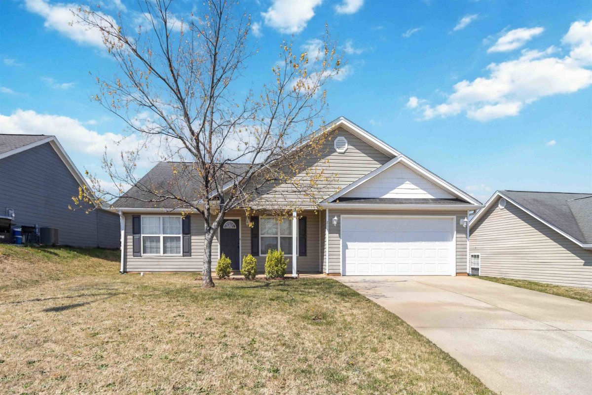 211 Galena Lane