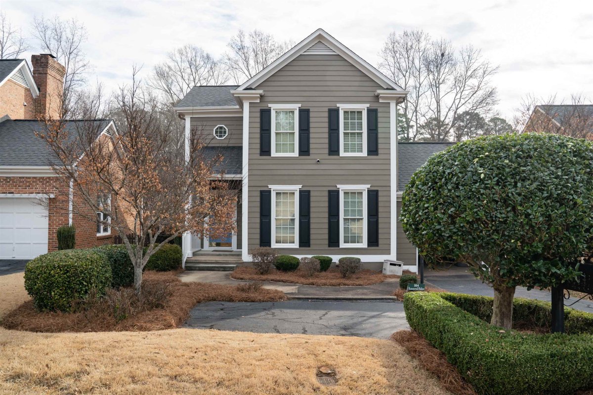104 Hammermill Hollow
