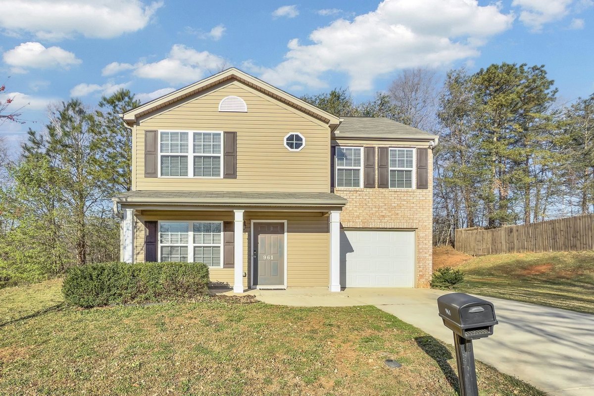 961 Mary Grace Lane