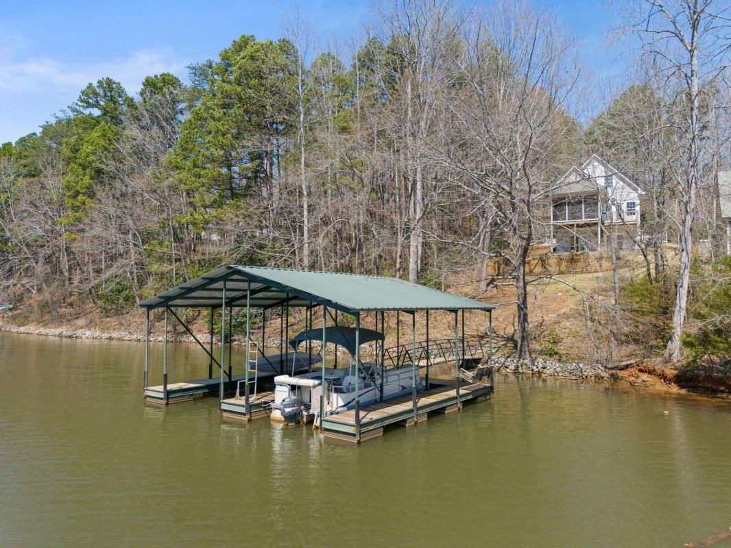 210 E Waters Edge Lane