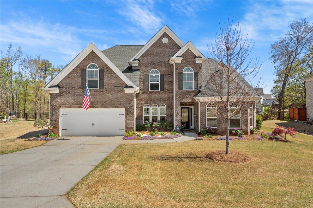 491 Gorham Drive
