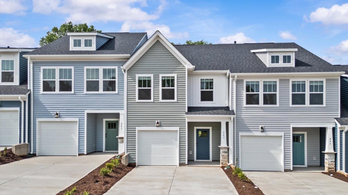 243 Telluride Way