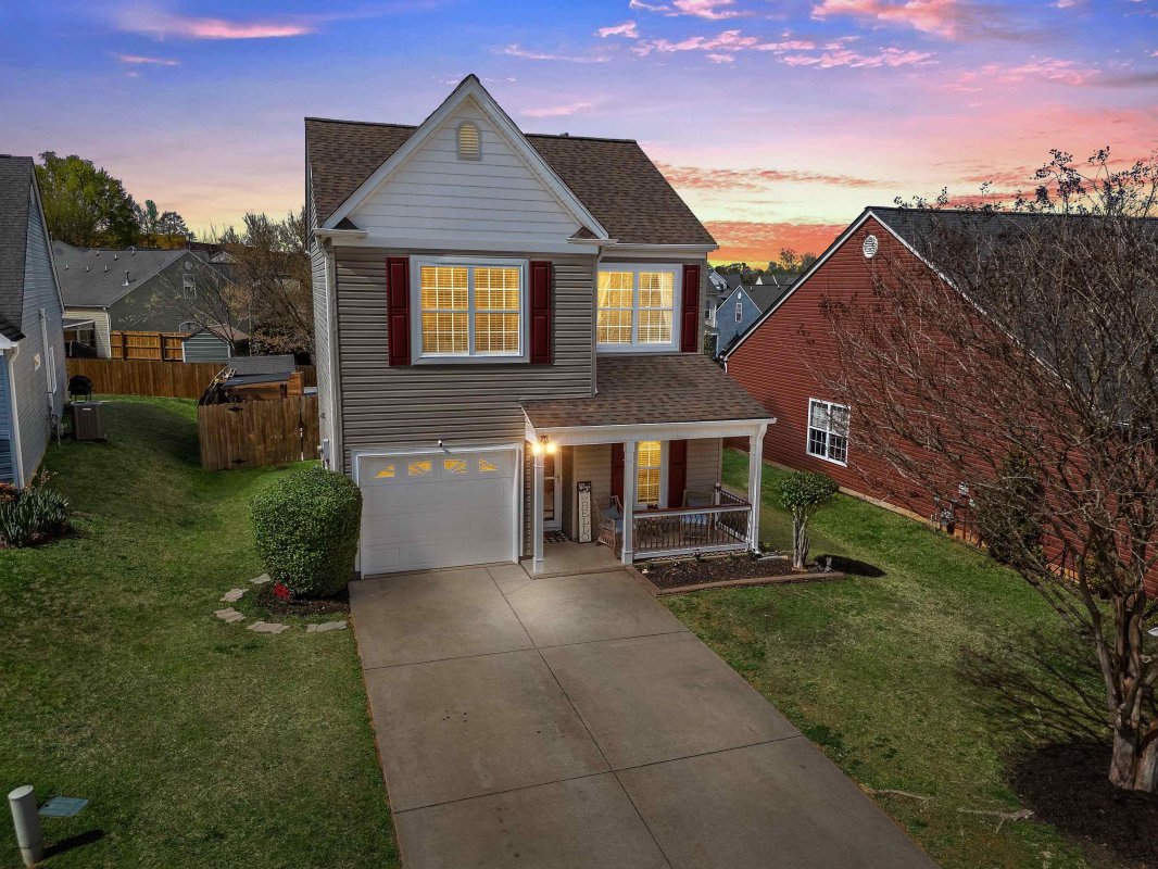 618 Millridge Court