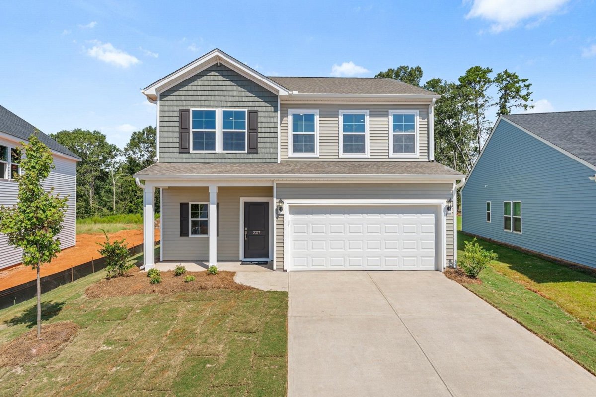 2377 Mill Loop
