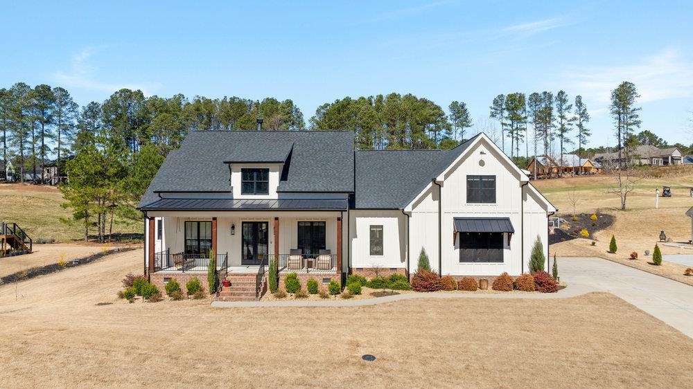 20 Pinerock Drive