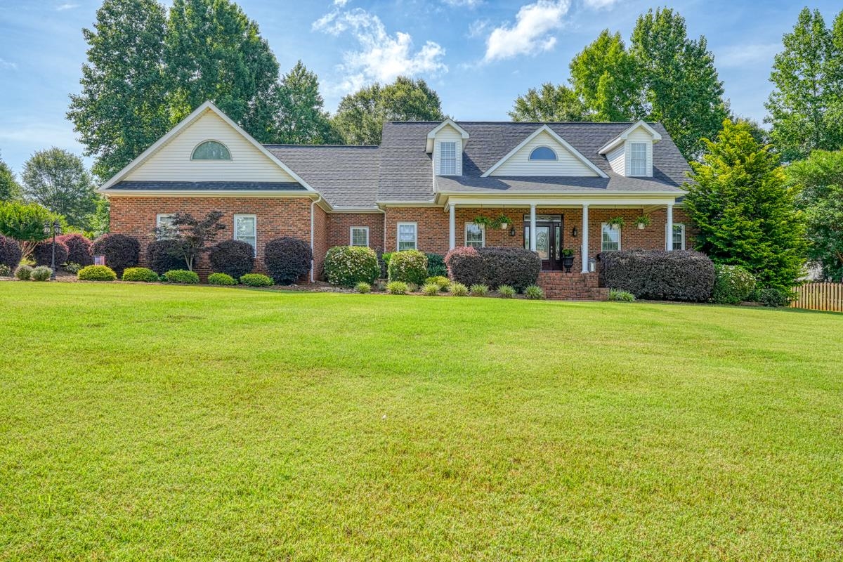 323 Fishermans Cove