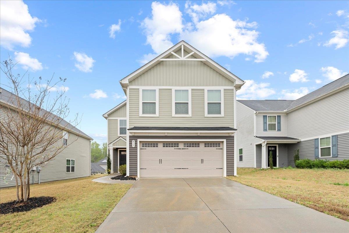 815 Purcell Drive