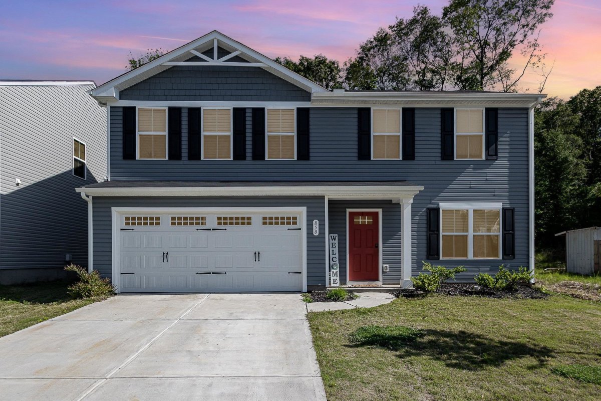 850 Cranbrook Drive