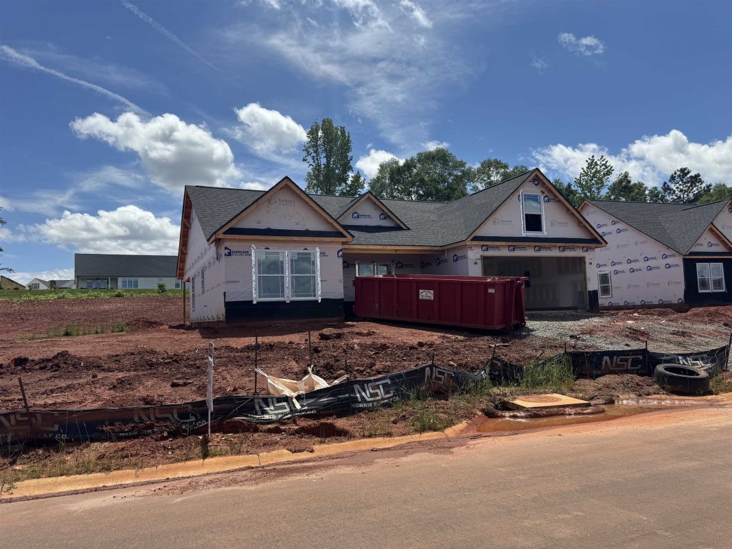 309 Tegan Court