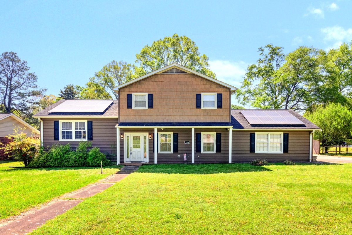 296 Ferndale Drive