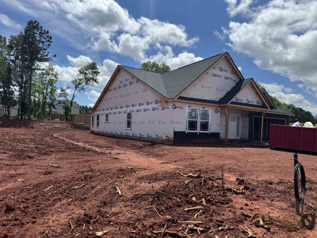317 Tegan Court