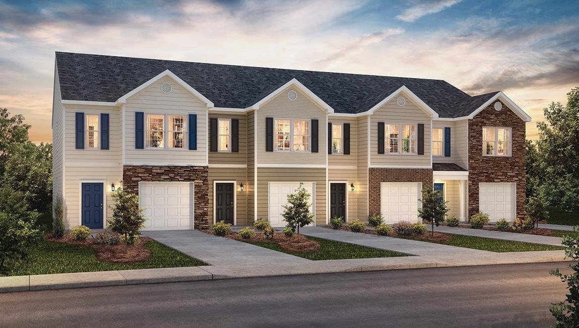 112 Sunriff Court