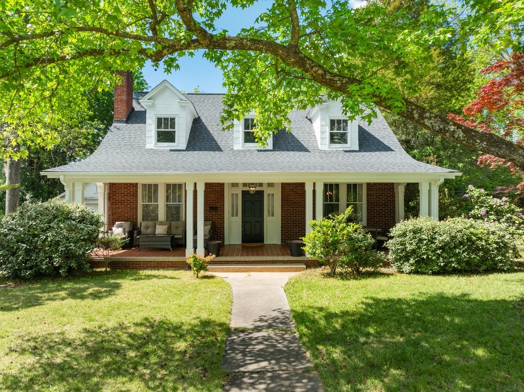 1866 Old Charlotte Road