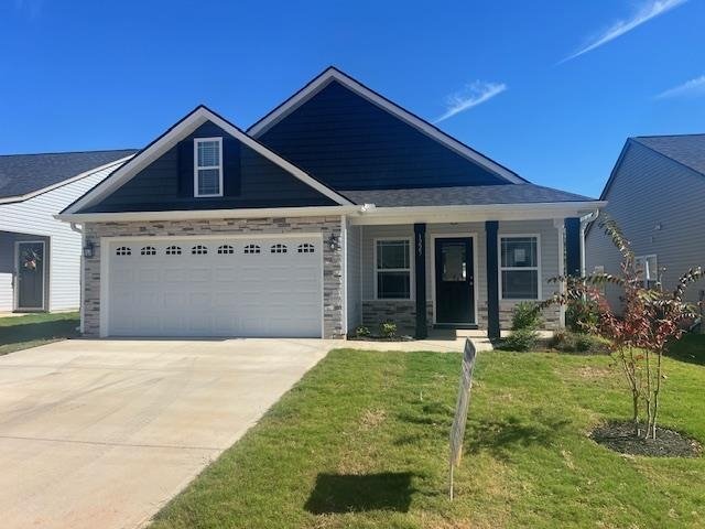 1225 Cleve Gosnell Lane