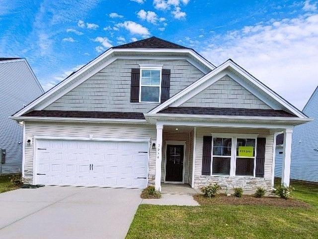 2054 Zanes Creek Drive
