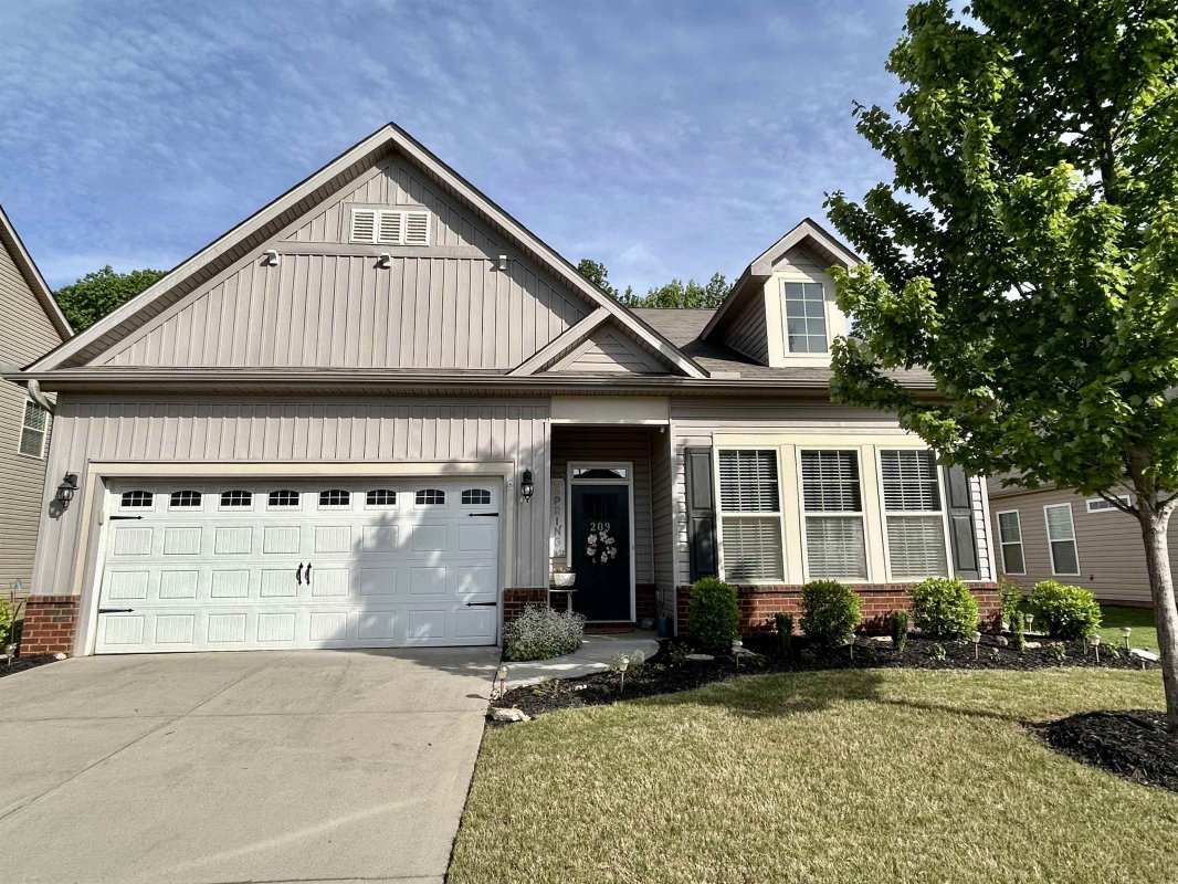 209 Northwild Drive