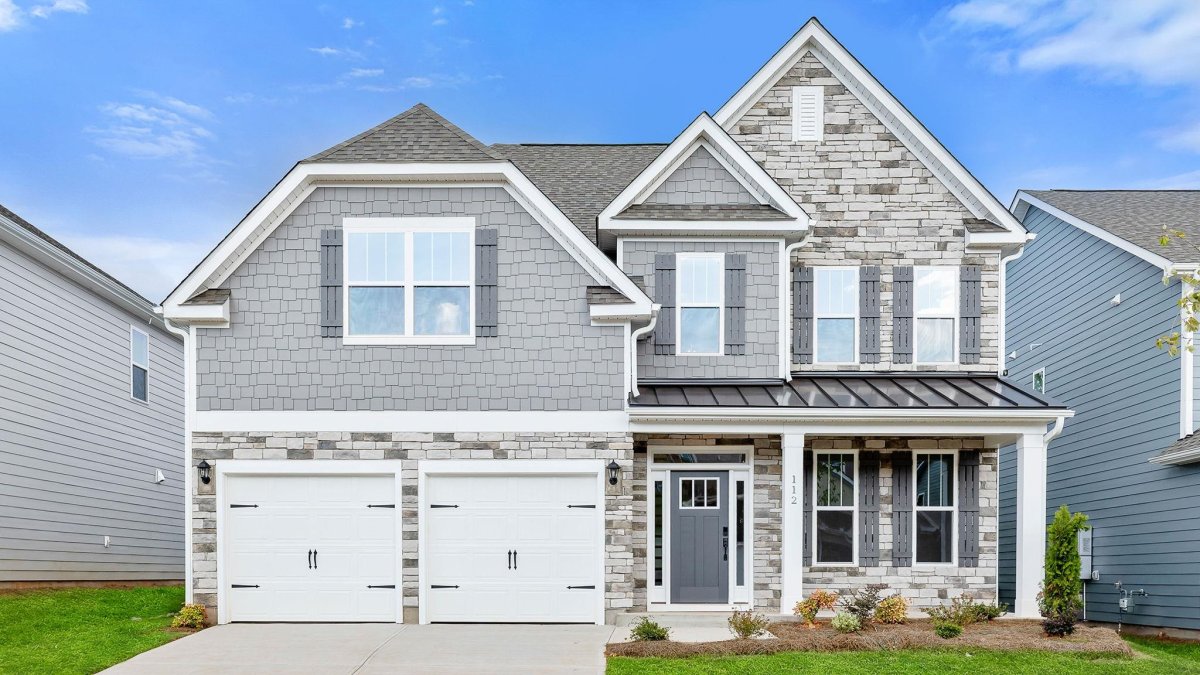 112 Barred Owl Road