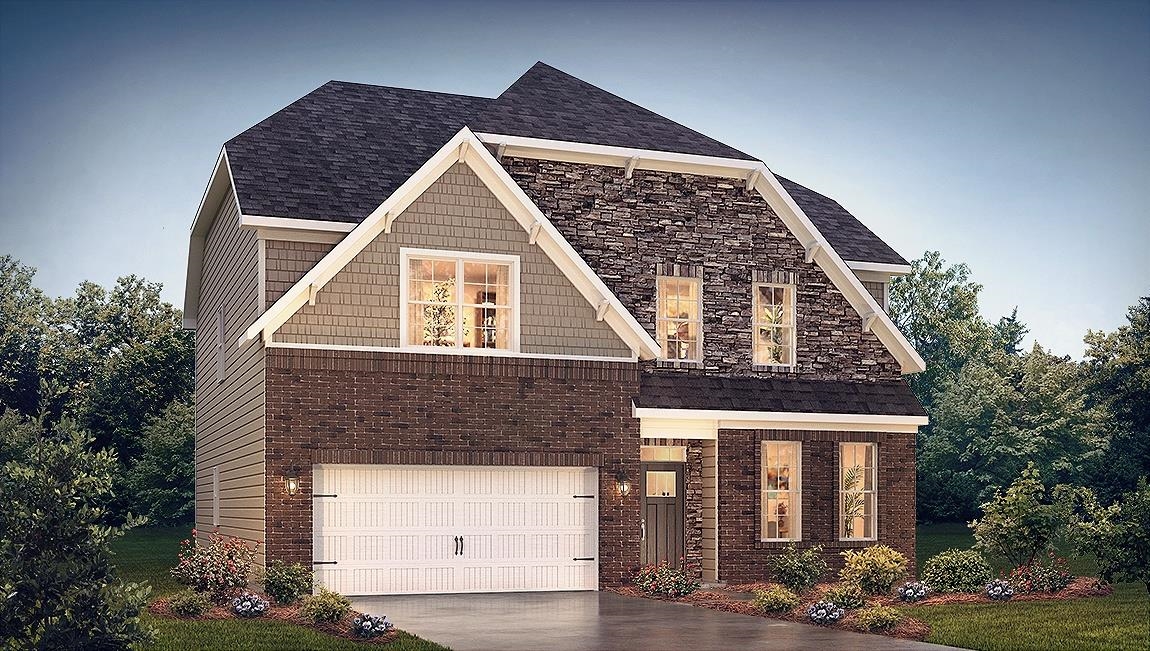 113 Barred Owl Road
