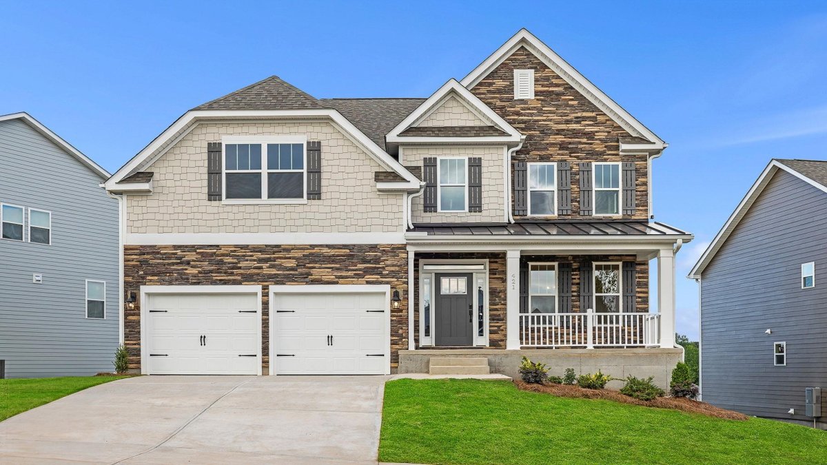 421 Barred Owl Road