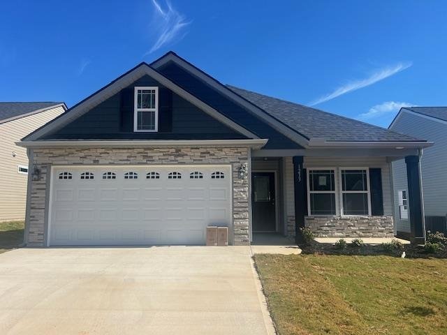 1233 Cleve Gosnell Lane
