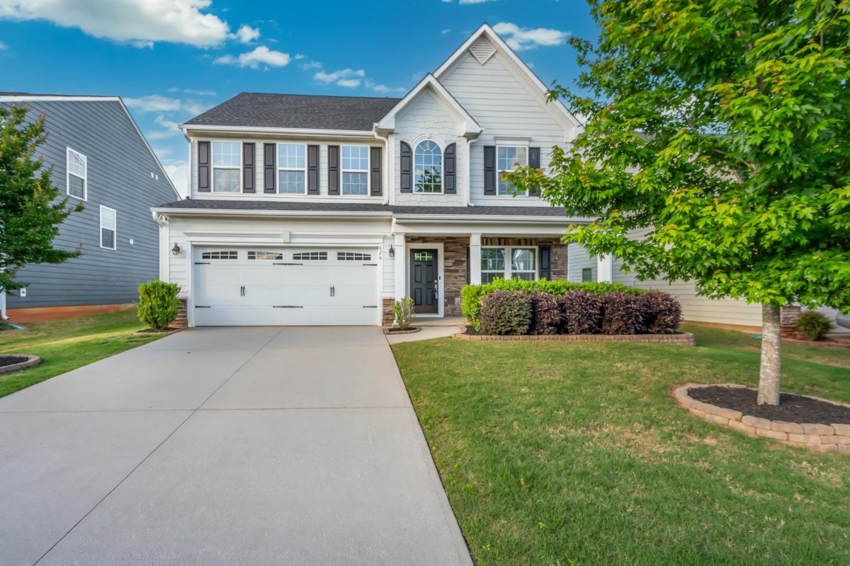 626 Windward Lane