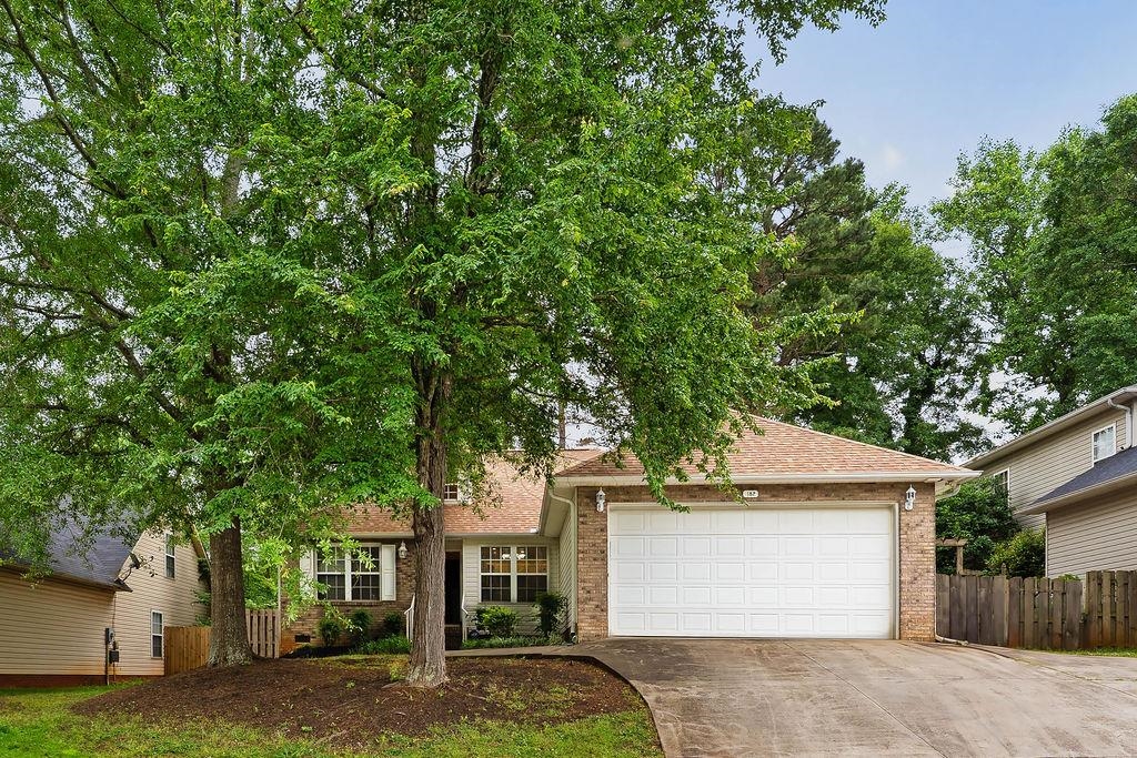 182 Riverrun Drive