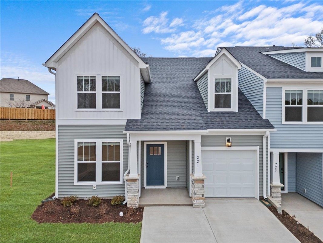 221 Telluride Way