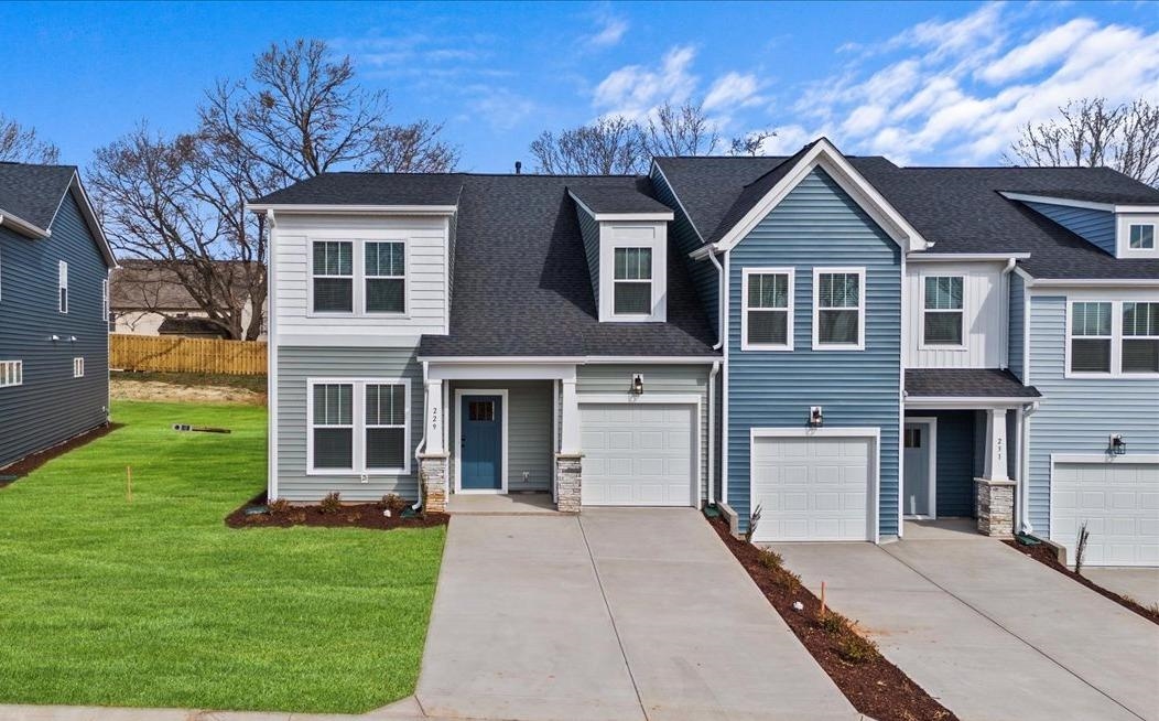 229 Telluride Way