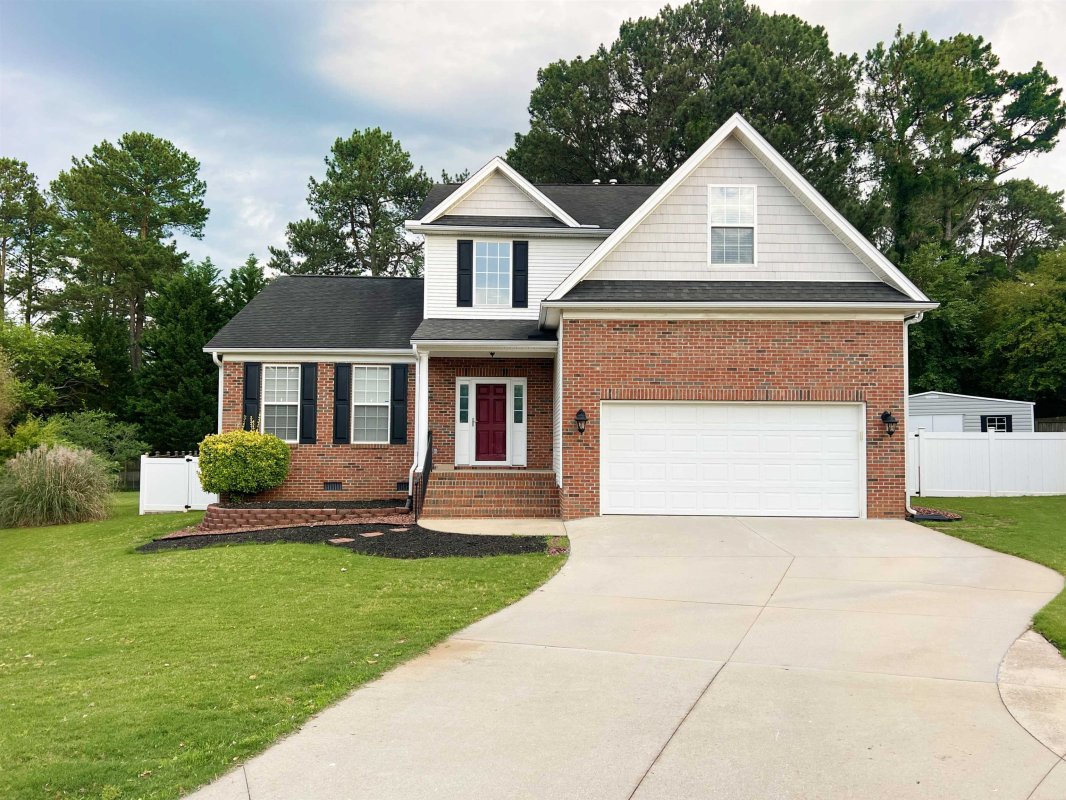 325 Bradberry Way